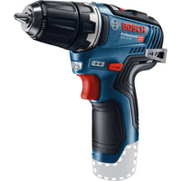 Bosch Professional GSR 12V-35 Accu Schroefboormachine 12V Basic Body - 06019H8000 - 3165140953696 - 06019H8000 - Mastertools.nl