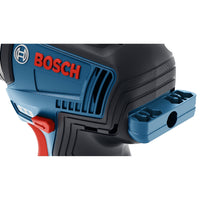 Bosch Professional GSR 12V-35 Accu Schroefboormachine 12V Basic Body In L-Boxx - 06019H8001 - 3165140953702 - 06019H8001 - Mastertools.nl