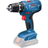 Bosch Professional GSR 18V-21 Accu Schroefboormachine 18V 2.0Ah in L-Boxx - 06019H1008 - 3165140979412 - 06019H1008 - Mastertools.nl