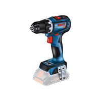 Bosch Professional GSR 18V-90 C Accu Schroefboormachine Bluetooth 18V Basic Body - 06019K6000 - 4059952577678 - 06019K6000 - Mastertools.nl