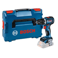 Bosch Professional GSR 18V-90 C Accu Schroefboormachine Bluetooth 18V Basic Body in L-Boxx - 06019K6002 - 4059952617213 - 06019K6002 - Mastertools.nl