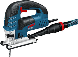 Bosch Professional GST 150 BCE Decoupeerzaag 780W in Opbergkoffer - 0601513000 - 3165140463560 - 0601513000 - Mastertools.nl