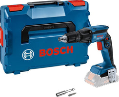 Bosch Professional GTB 18V-45 Accu Droogbouwschroevendraaier 18V Basic Body in L-Boxx - 06019K7001 - 4059952581156 - 06019K7001 - Mastertools.nl