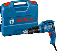 Bosch Professional GTB 6-50 Droogbouwschroevendraaier 650W in Koffer - 06014A2002 - 4053423239751 - 06014A2002 - Mastertools.nl