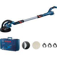 Bosch Professional GTR 55-225 Langnek Schuurmachine - 06017D4000 - 4059952616605 - 06017D4000 - Mastertools.nl