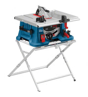 Bosch Professional GTS 635-216 Zaagtafel + Onderstel GTA 560 - 0601B42001 - 3165140975421 - 0601B42001 - Mastertools.nl