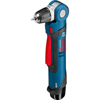 Bosch Professional GWB 12V-10 Accu haakse boormachine 12V Basic Body - 0601390905 - 3165140645140 - 0601390905 - Mastertools.nl