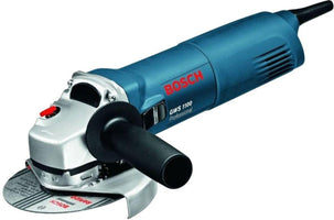 Bosch Professional GWS 1400 Haakse Slijper 125mm 1400W - 3165140394475 - 0601824800 - Mastertools.nl