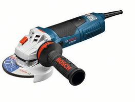 Bosch Professional GWS 19-125 CIE Haakse Slijper 1900W - 060179P002 - 3165140838382 - 060179P002 - Mastertools.nl