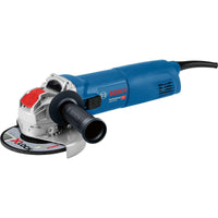 Bosch Professional GWX 14-125 Haakse Slijper 1400W - 06017B7000 - 3165140962322 - 06017B7000 - Mastertools.nl