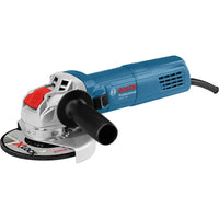 Bosch Professional GWX 750-125 Haakse Slijper X-Lock 750W - 06017C9100 - 3165140988049 - 06017C9100 - Mastertools.nl