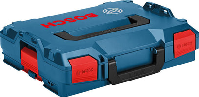 Bosch Professional L-Boxx 102 - 1600A012FZ - 3165140917407 - 1600A012FZ - Mastertools.nl