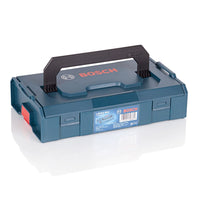 Bosch Professional L-Boxx Mini - 1600A007SF - 3165140826860 - 1600A007SF - Mastertools.nl