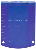 Bosch Professional Laserrichtbord (blauw) Professional - 3165140617567 - 1608M0005K - Mastertools.nl