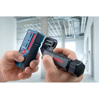 Bosch Professional LR 6 Laserontvanger- 0601069H00 - 3165140835565 - 0601069H00 - Mastertools.nl