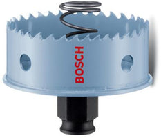 Bosch Professional Gatzaag 60 mm | Special for Sheet Metal - 2608584799 - 3165140376204 - 2608584799 - Mastertools.nl