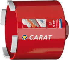 Carat Dustec Dozenboor Droog Gebruik Ø82X60Xm16 Eco - 8714452102183 - HTS082604E - Mastertools.nl