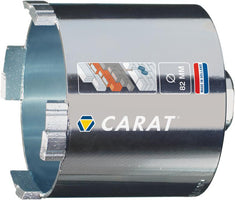Carat Dustec Dozenboor Droog Gebruik Ø82X60Xm16 Premium - 8714452102190 - HTS082604P - Mastertools.nl