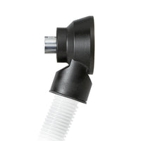 Carat Dustprotect Stofzuigadapter 1/2”G - 8714452015841 - DPB0370000 - Mastertools.nl