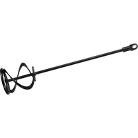 Carat MENGSTAAF Ø160MM TBV HANDMIXER - 8714452010969 - BUI0010160 - Mastertools.nl