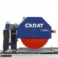 Carat Steenzaagmachine T-5010 Laser 230V (Model 2022) - GT5010L000 - 8714452037331 - GT5010L000 - Mastertools.nl