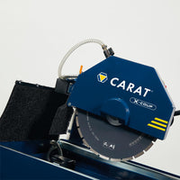 Carat Steenzaagmachine X-Coup 350 - 8714452035917 - BEX3500000 - Mastertools.nl