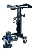 Carat TROLLEY BETONSLIJPERS TWOGRIP BS-1255 / 1805 - 8714452015049 - MZBSTRL000 - Mastertools.nl