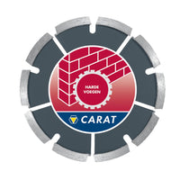 Carat Voegenfrees Hard Ø125X22,23X6 Mm, Ctp Classic - 8714452020784 - CTPC125300 - Mastertools.nl