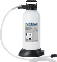 Carat Waterdruktank 10 Liter - 5420022758508 - KDDW100000 - Mastertools.nl