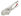 Crescent 10 Rechte bek griptang - - - Mastertools.nl