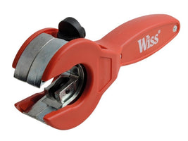 Crescent Wiss 8mm-29mm Diameter pijpsnijder met Ratel - 4003019299720 - WRPCLGEU - Mastertools.nl