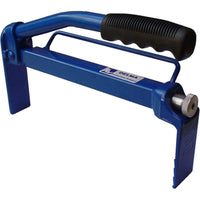 Delma Steenklem Verstelbaar 280 t/m 440 mm - 0300 - 8718347040000 - 0300 - Mastertools.nl