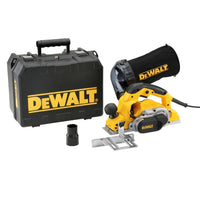 DeWALT D26500K Schaafmachine 1050W in Koffer - 5035048129432 - D26500K-QS - Mastertools.nl