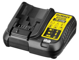 DeWALT DCB107 Multilader 10.8V - 18V XR Li-Ion - 5035048464809 - DCB107-QW - Mastertools.nl