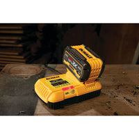 DeWALT DCB117 Snellader 18V / 54V XR FLEXVOLT - 5035048729892 - DCB117-QW - Mastertools.nl