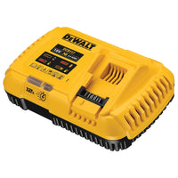 DeWALT DCB117 Snellader 18V / 54V XR FLEXVOLT - 5035048729892 - DCB117-QW - Mastertools.nl