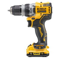 DeWALT DCD703L2T Multi-head Accu Schroefboormachine 12V XR 3.0Ah in TSTAK - - - Mastertools.nl