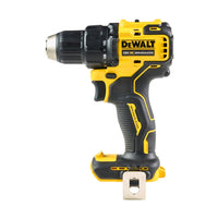 DeWALT DCD708N Compacte Accu Schroefboormachine 18V XR Basic Body - 5035048737569 - DCD708N-XJ - Mastertools.nl