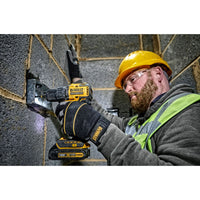 DeWALT DCD708N Compacte Accu Schroefboormachine 18V XR Basic Body - 5035048737569 - DCD708N-XJ - Mastertools.nl