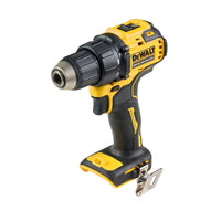 DeWALT DCD708N Compacte Accu Schroefboormachine 18V XR Basic Body - 5035048737569 - DCD708N-XJ - Mastertools.nl