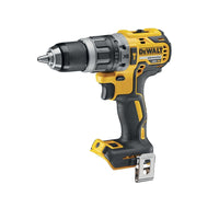 DeWALT DCD796NT Accu klop-/schroefboormachine 18V XR Basic Body in TSTAK - 5035048616376 - DCD796NT-XJ - Mastertools.nl