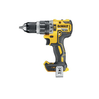 DeWALT DCD796NT Accu klop-/schroefboormachine 18V XR Basic Body in TSTAK - 5035048616376 - DCD796NT-XJ - Mastertools.nl