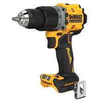 DeWALT DCD805NT Compacte Accu Klop-/Schroefboormachine 18V XR Basic Body in TSTAK - 5035048750230 - DCD805NT-XJ - Mastertools.nl