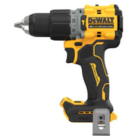 DeWALT DCD805NT Compacte Accu Klop-/Schroefboormachine 18V XR Basic Body in TSTAK - 5035048750230 - DCD805NT-XJ - Mastertools.nl