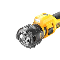 DeWALT DCE555N Accu Gipsfrees Brushless 18V Basic Body - 5035048744352 - DCE555N-XJ - Mastertools.nl