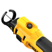 DeWALT DCE555N Accu Gipsfrees Brushless 18V Basic Body - 5035048744352 - DCE555N-XJ - Mastertools.nl