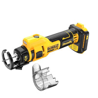 DeWALT DCE555N Accu Gipsfrees Brushless 18V Basic Body - 5035048744352 - DCE555N-XJ - Mastertools.nl