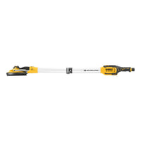 DeWALT DCE800NB Excentrische Accu Langnekschuurmachine Brushless 225mm 18V XR Basic Body - 5054905296209 - DCE800NB-XJ - Mastertools.nl