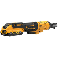 DeWALT DCF503D1 Accu Haakse Ratelsleutel 3/8