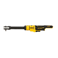 DeWALT DCF503EN Accu Haakse Ratelsleutel met verlengde nek 3/8